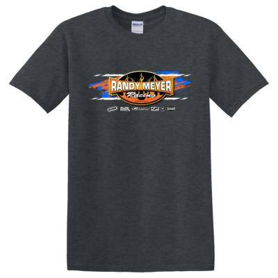 2025 RMR Lineup T-Shirt
