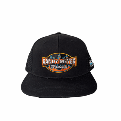 Randy Meyer Racing/CP Snapback Hat