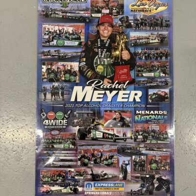 Misc. Winner Circle Collages